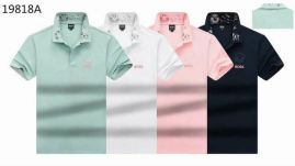 Picture of Boss Polo Shirt Short _SKUBossm-3xl25w0719727